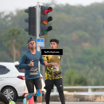 Runner Photo 6442544