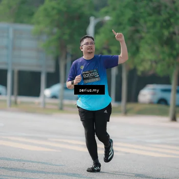 Runner Photo 6442546