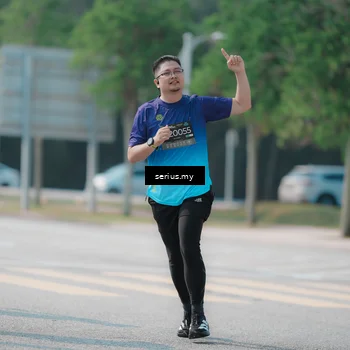 Runner Photo 6442547