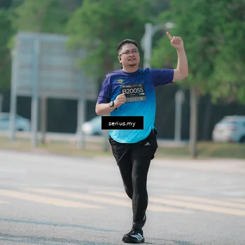 Runner Photo 6442548