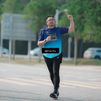 Runner Photo 6442550