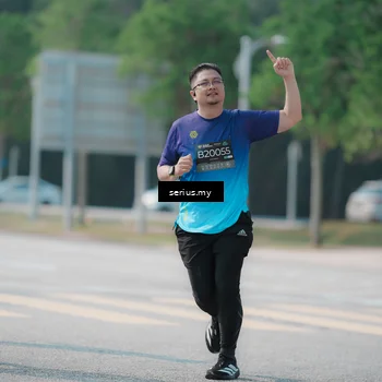Runner Photo 6442551