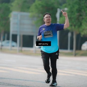 Runner Photo 6442552