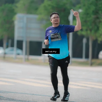 Runner Photo 6442553