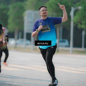 Runner Photo 6442556