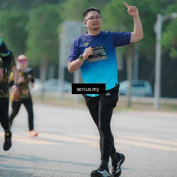 Runner Photo 6442557