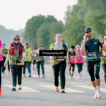 Runner Photo 6442558