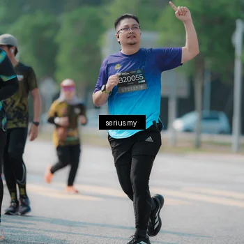 Runner Photo 6442559