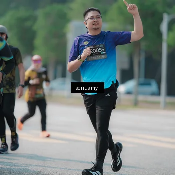 Runner Photo 6442560