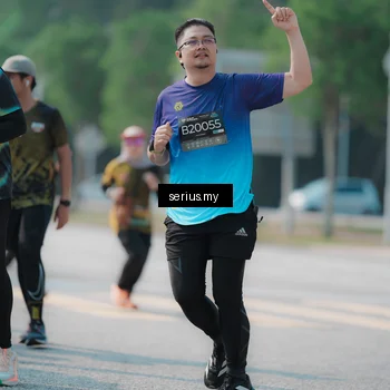 Runner Photo 6442561