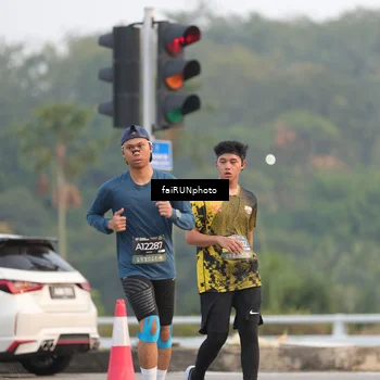 Runner Photo 6442562