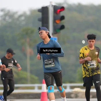 Runner Photo 6442563