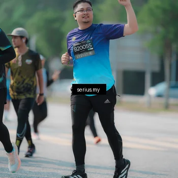 Runner Photo 6442564