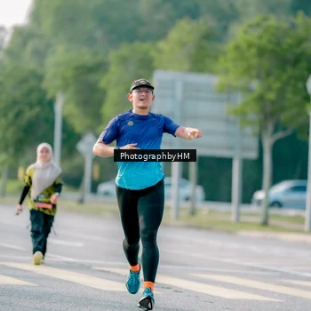 Runner Photo 6442565