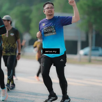 Runner Photo 6442566