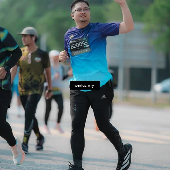 Runner Photo 6442567