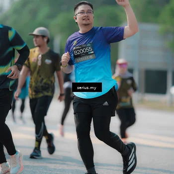 Runner Photo 6442568