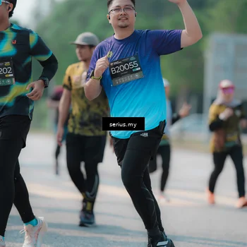 Runner Photo 6442569