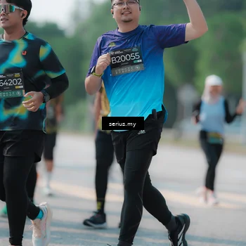 Runner Photo 6442570