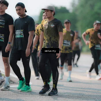 Runner Photo 6442573