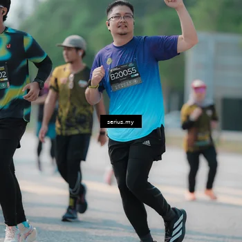 Runner Photo 6442576