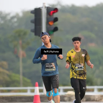 Runner Photo 6442577
