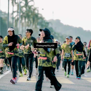Runner Photo 6442578
