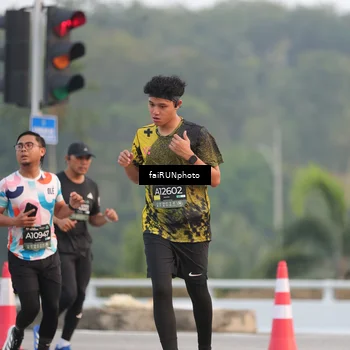 Runner Photo 6442582