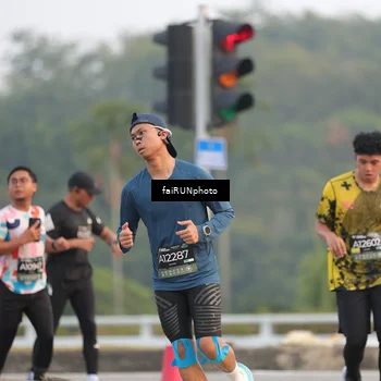 Runner Photo 6442583