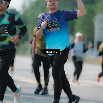 Runner Photo 6442584
