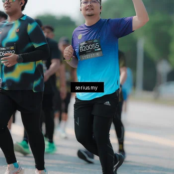 Runner Photo 6442591