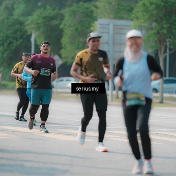 Runner Photo 6442592