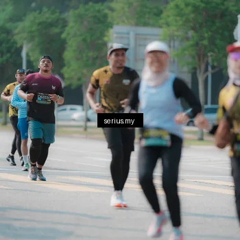 Runner Photo 6442594