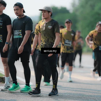 Runner Photo 6442596