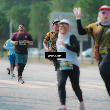 Runner Photo 6442598