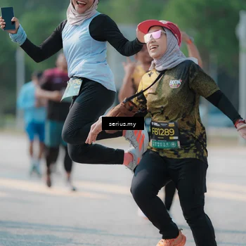 Runner Photo 6442599