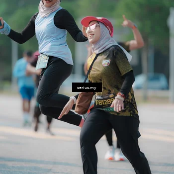 Runner Photo 6442602