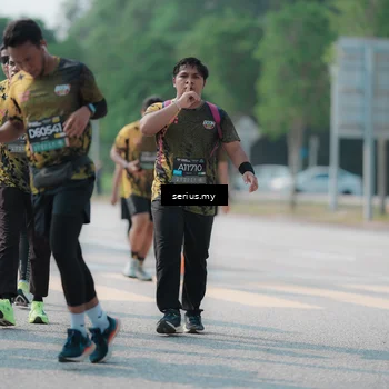 Runner Photo 6442603