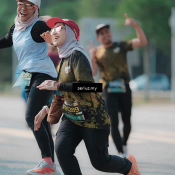 Runner Photo 6442604