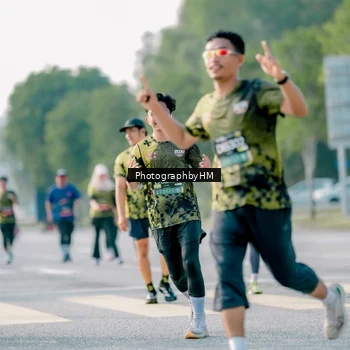 Runner Photo 6442606