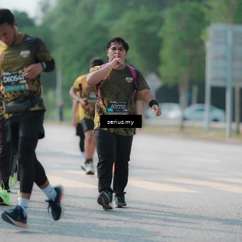 Runner Photo 6442609
