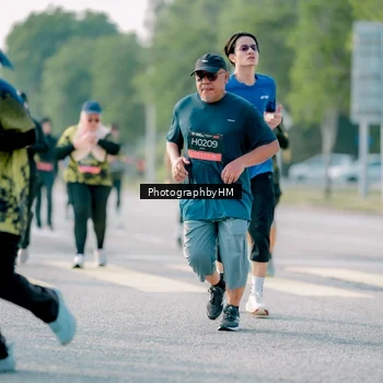 Runner Photo 6442611