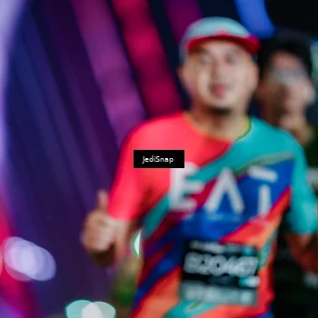 Runner Photo 6442612