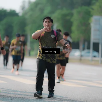 Runner Photo 6442613
