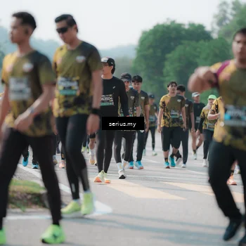 Runner Photo 6442614