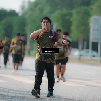 Runner Photo 6442615