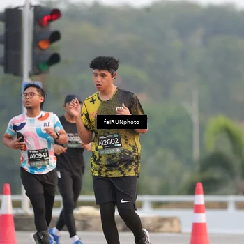 Runner Photo 6442616