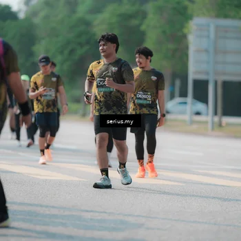 Runner Photo 6442622
