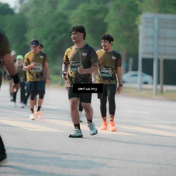 Runner Photo 6442623