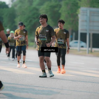 Runner Photo 6442624